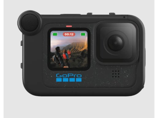 GoPro Media Mod (Kućište za Hero 12,11, 10 i 9)