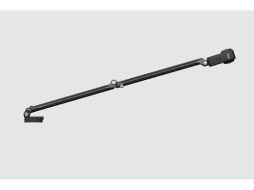 GoPro Boom + Adhesive Mounts