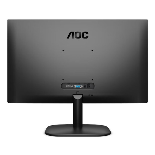 AOC monitor 22B2H/EU, 22 FullHD VA 200 cd/m2,  HDMI, VGA,  4 ms, 75Hz