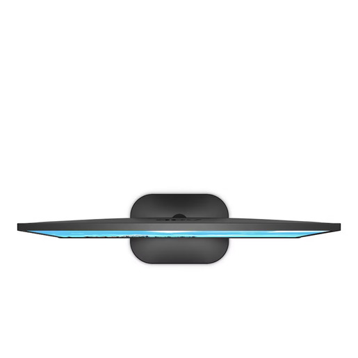 AOC monitor 22B2H/EU, 22 FullHD VA 200 cd/m2,  HDMI, VGA,  4 ms, 75Hz