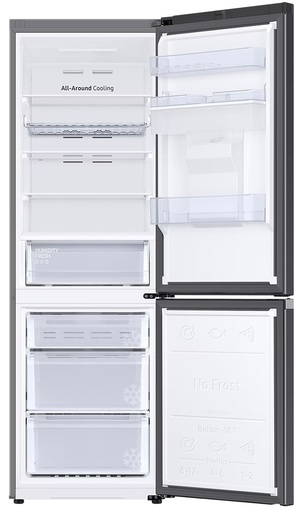 Samsung frižider RB34C652EB1/EK