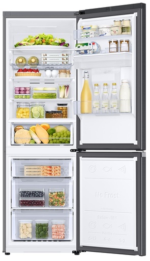 Samsung frižider RB34C652EB1/EK