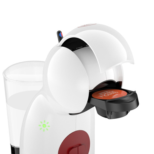 KRUPS Dolce Gusto KP1A3110 Piccolo XS White - aparat za kafu