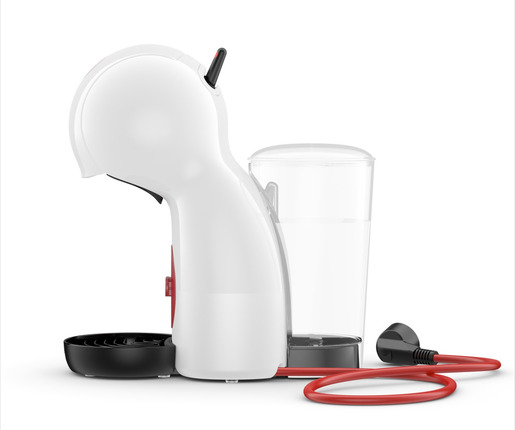 KRUPS Dolce Gusto KP1A3110 Piccolo XS White - aparat za kafu