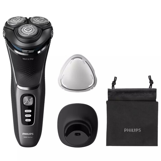 PHILIPS aparat za mokro i suho brijanje S3343/13