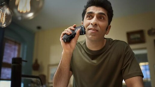 PHILIPS aparat za mokro i suho brijanje S3343/13