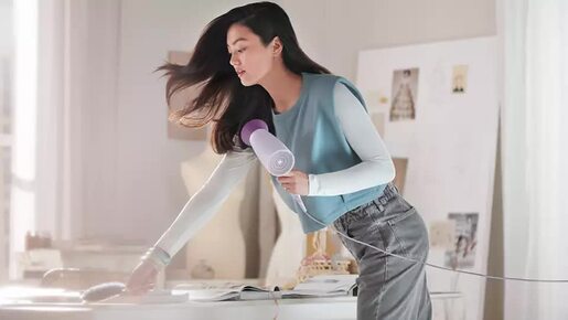 PHILIPS fen za kosu BHD341/10, 2100 W