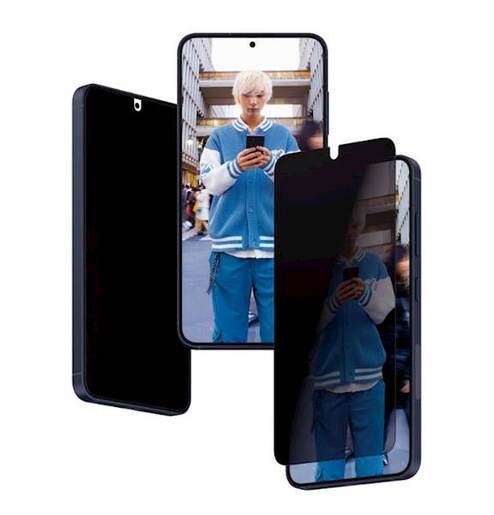PanzerGlass Privacy Zaštitno staklo SAMSUNG Galaxy S24