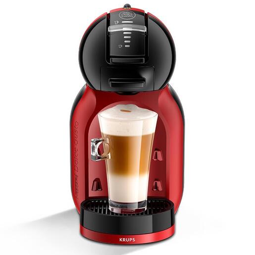 KRUPS Dolce Gusto KP123H10 Mini Me - aparat za kafu