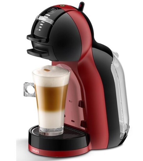 KRUPS Dolce Gusto KP123H10 Mini Me - aparat za kafu