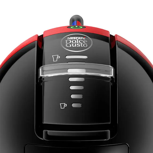 KRUPS Dolce Gusto KP123H10 Mini Me - aparat za kafu