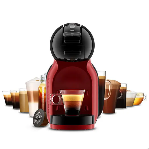 KRUPS Dolce Gusto KP123H10 Mini Me - aparat za kafu