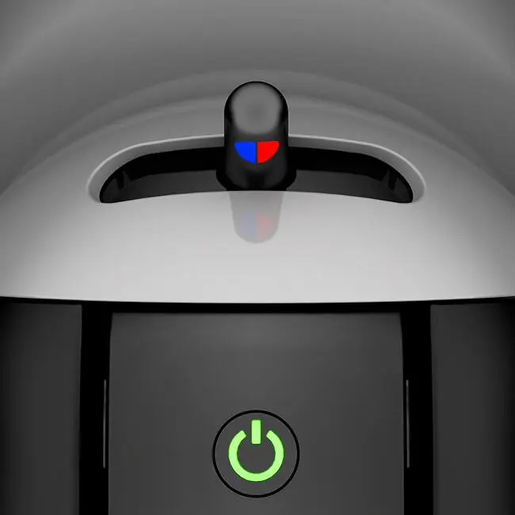 Krups aparat za kafu KP123B10