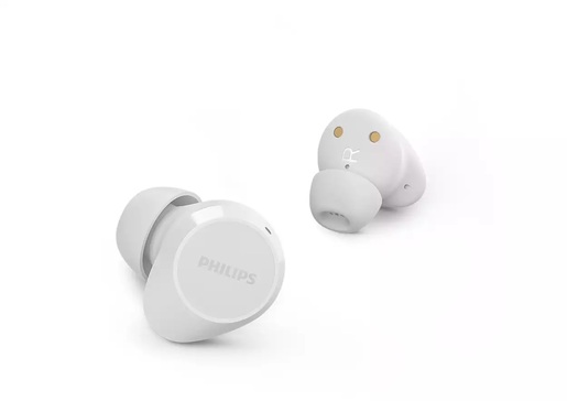 PHILIPS Bluetooth® slušalice TAT1209WT/00, White