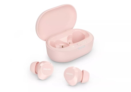 PHILIPS Bluetooth® slušalice TAT1209PK/00, Pink