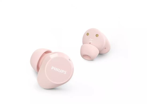 PHILIPS Bluetooth® slušalice TAT1209PK/00, Pink