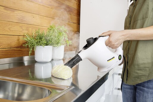 KARCHER parni čistač SC 1 EU