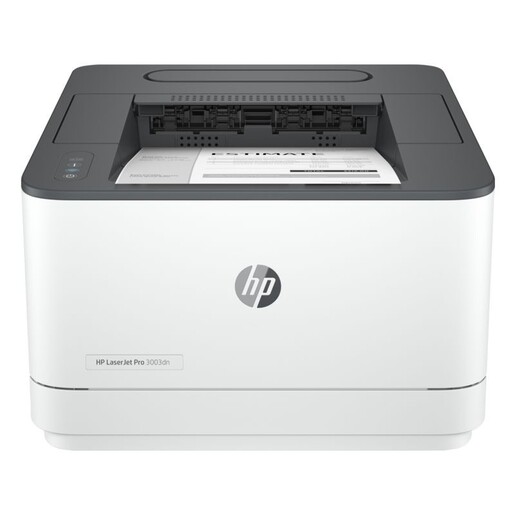 HP printer Mono LaserJet 3003dn, 3G653A