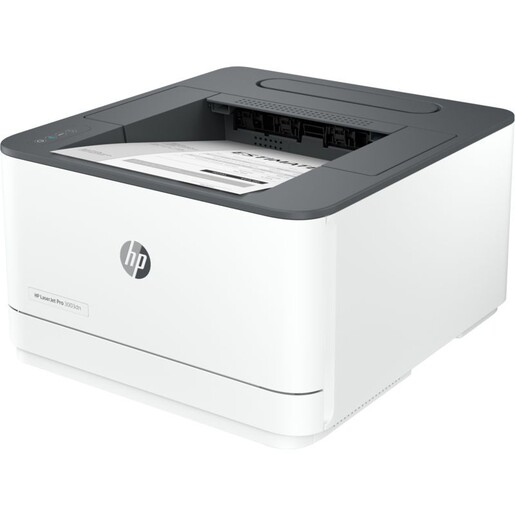 HP printer Mono LaserJet 3003dn, 3G653A