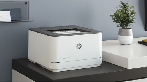 HP printer Mono LaserJet 3003dn, 3G653A