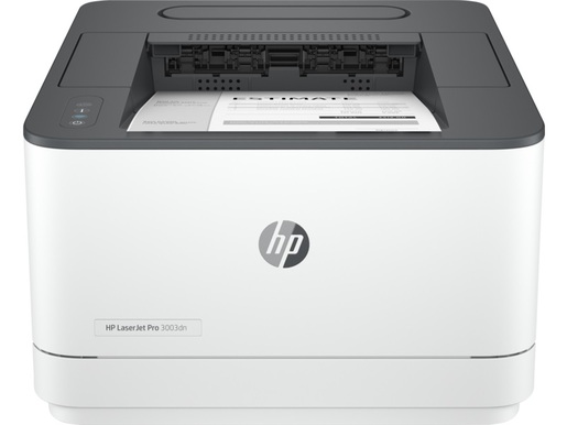 HP printer Mono LaserJet 3003dn, 3G653A