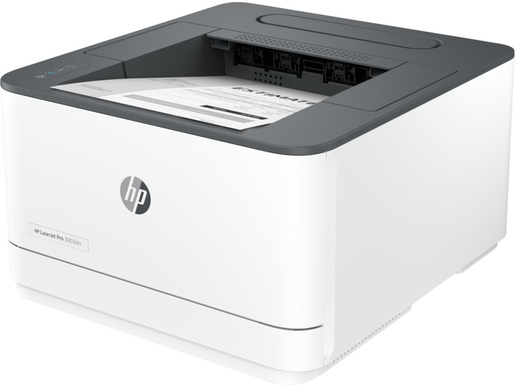 HP printer Mono LaserJet 3003dn, 3G653A