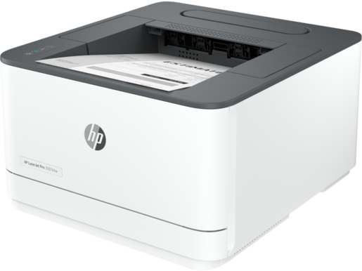 HP printer Mono LaserJet 3003dw, 3G654A