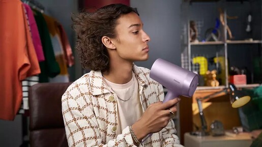 PHILIPS  fen za kosu BHD720/10