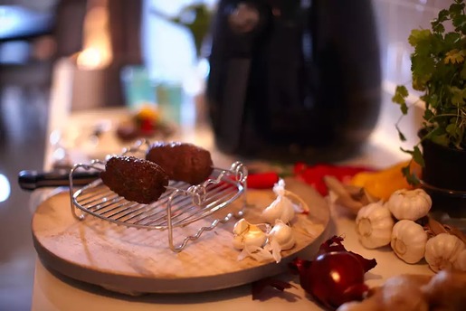 PHILIPS  HD9905/00 dodatak za fritezu XL