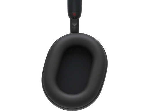 SONY Bluetooth® Wireless Noise Cancelling slušalice WH1000XM5B, Crne