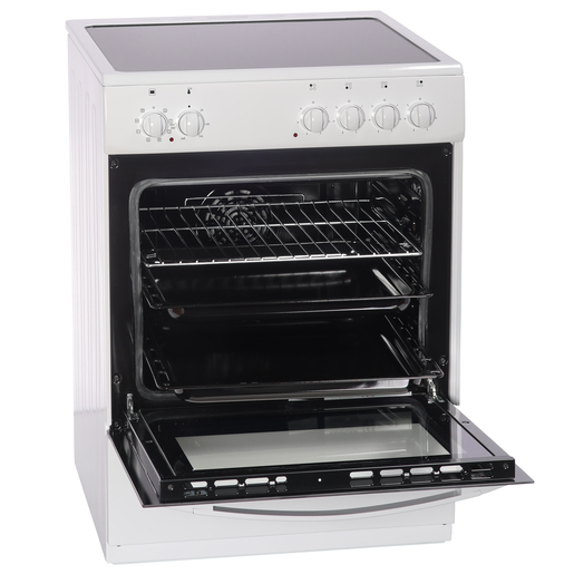 Končar štednjak ST6040GKFB3