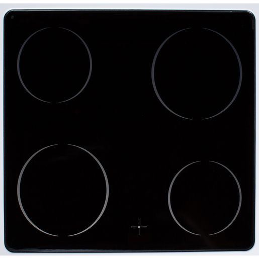 Končar štednjak ST6040GKFB3