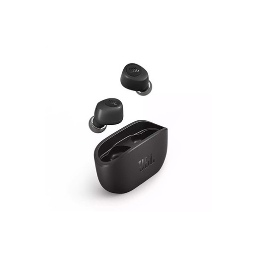 JBL bežične bluetooth slušalice In-ear W100 TWS BLACK