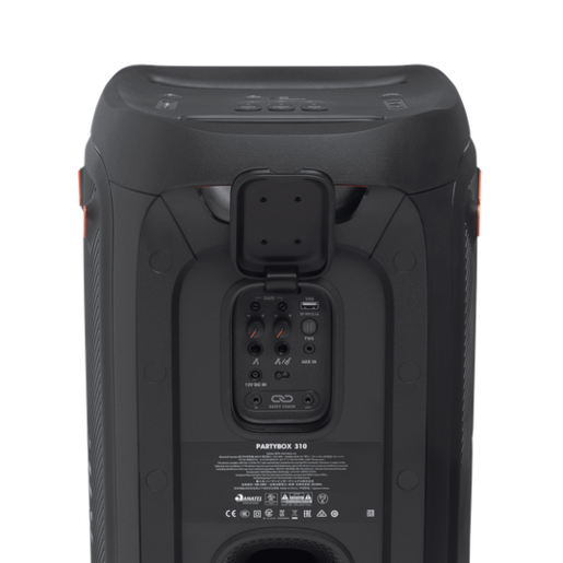 JBL prijenosni bluetooth zvučnik PARTYBOX 310 MC
