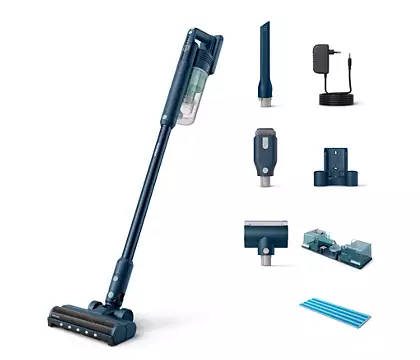 PHILIPS štapni usisivač XC5141/01