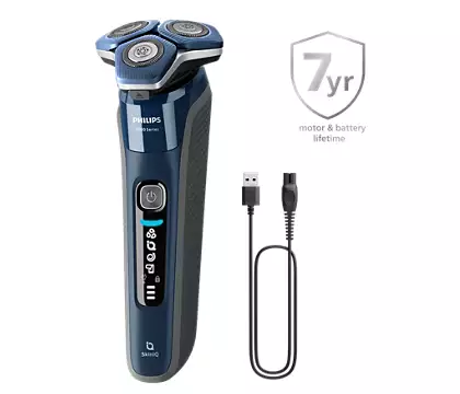 PHILIPS Aparat za brijanje S7885\50