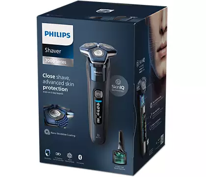 PHILIPS Aparat za brijanje S7885\50