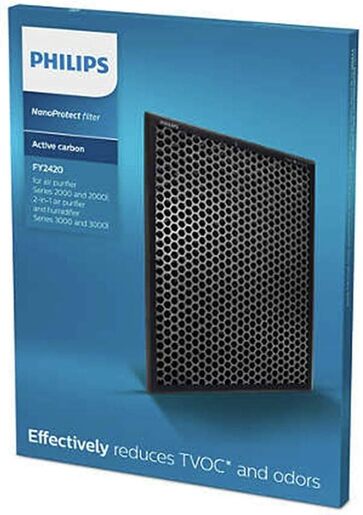 PHILIPS filter za prećišćivać zraka FY2420/30 NanoProtect Active Carbon