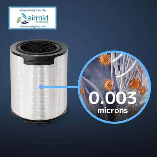 PHILIPS filter za pročišćivač zraka FY1700/30