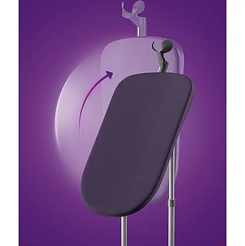 PHILIPS vertikalna pegla na paru na stalku STE3160\30