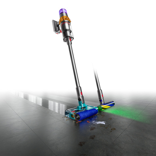 Dyson štapni usisivač V15s Detect Submarine