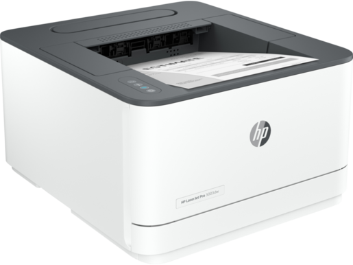 HP LaserJet Pro 3003dw Printer