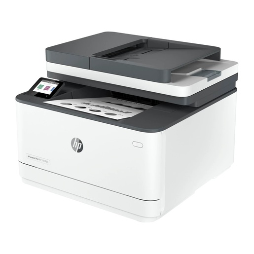 HP multifunkcijski printer LaserJet Pro 3103fdn