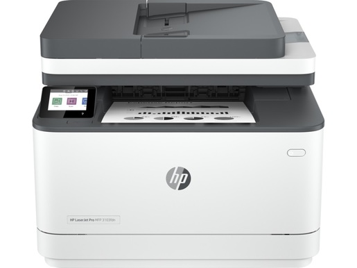 HP multifunkcijski printer LaserJet Pro 3103fdn