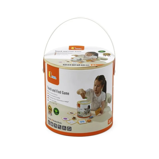 Viga igra dodirni i pronađi 44658