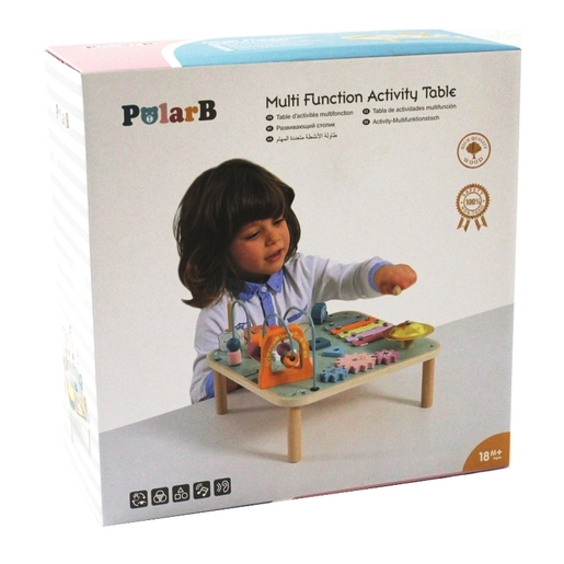 Viga aktivni stol 44083