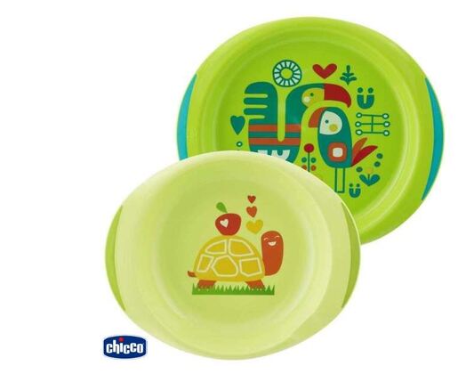 Chicco Chicco set, neutral, 12m+