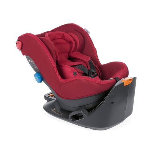 Chicco autosjedalica 2Easy, Red passion / grupa 0/1 0 - 18 kg