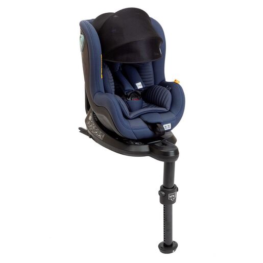 Chicco autosjedalica Seat2Fit i-size Air, ink Air / grupa 0/1 0 - 18 kg