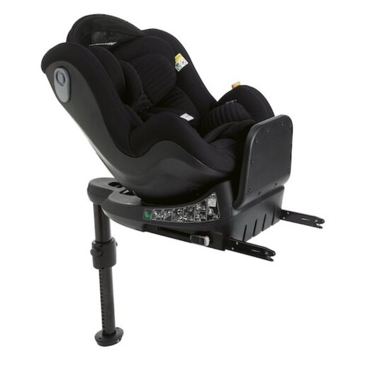 Chicco autosjedalica Seat2Fit i-size Air, ink Air / grupa 0/1 0 - 18 kg